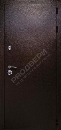 Фотография «Дверь Порошок №38»