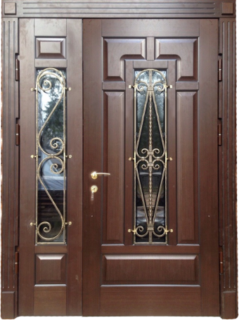 Фотография «Парадная дверь №147»