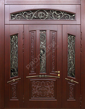 Фотография «Парадная дверь №39»