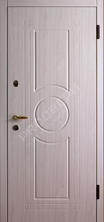 Фотография «Дверь трехконтурная №11»