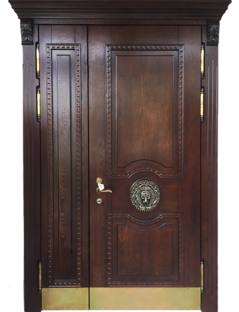 Фотография «Парадная дверь №189»