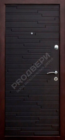 Фотография «Дверь МДФ №45»