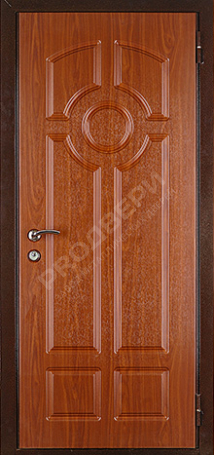 Фотография «Дверь МДФ №53»