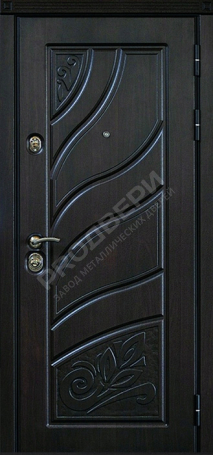 Фотография «Дверь МДФ №56»