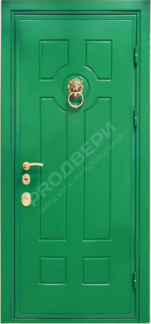 Фотография «Дверь МДФ №90»