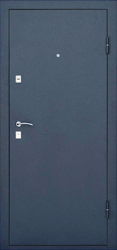 Фотография «Дверь Порошок №35»