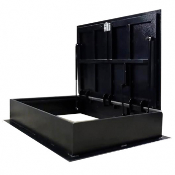 Фотография «Люк на кровлю №7»